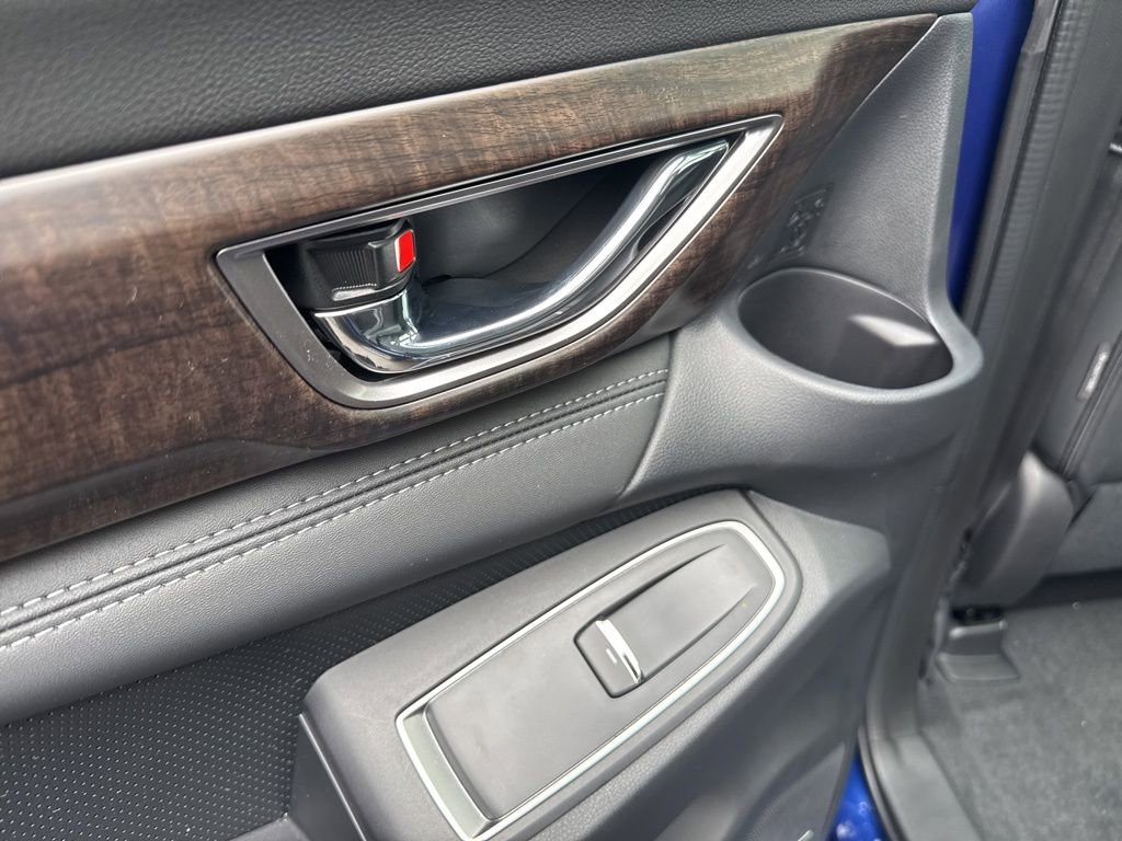 New 2026 Subaru Ascent Touring image 25