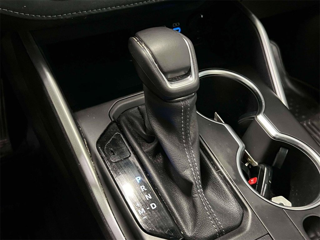 Used 2022 Toyota Highlander XLE image 32