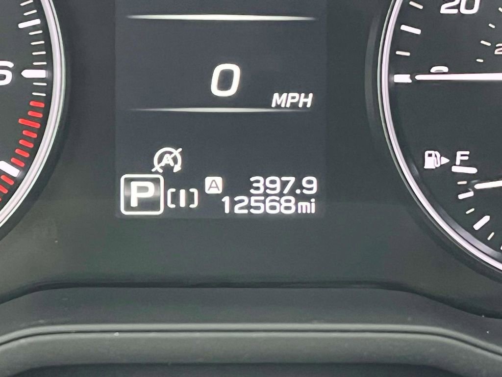 Used 2024 Subaru Crosstrek 2.0i Premium AWD/4WD image 26