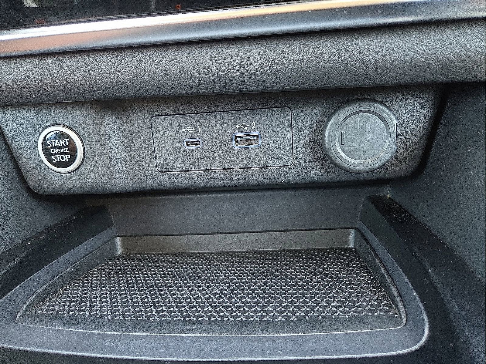 Used 2023 Nissan Rogue S AWD/4WD image 20