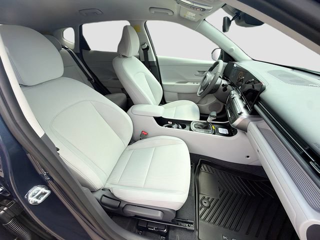 New 2026 Hyundai Kona SEL Sport FWD image 28