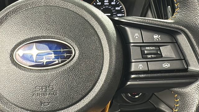 Certified 2023 Subaru Outback Wilderness image 27