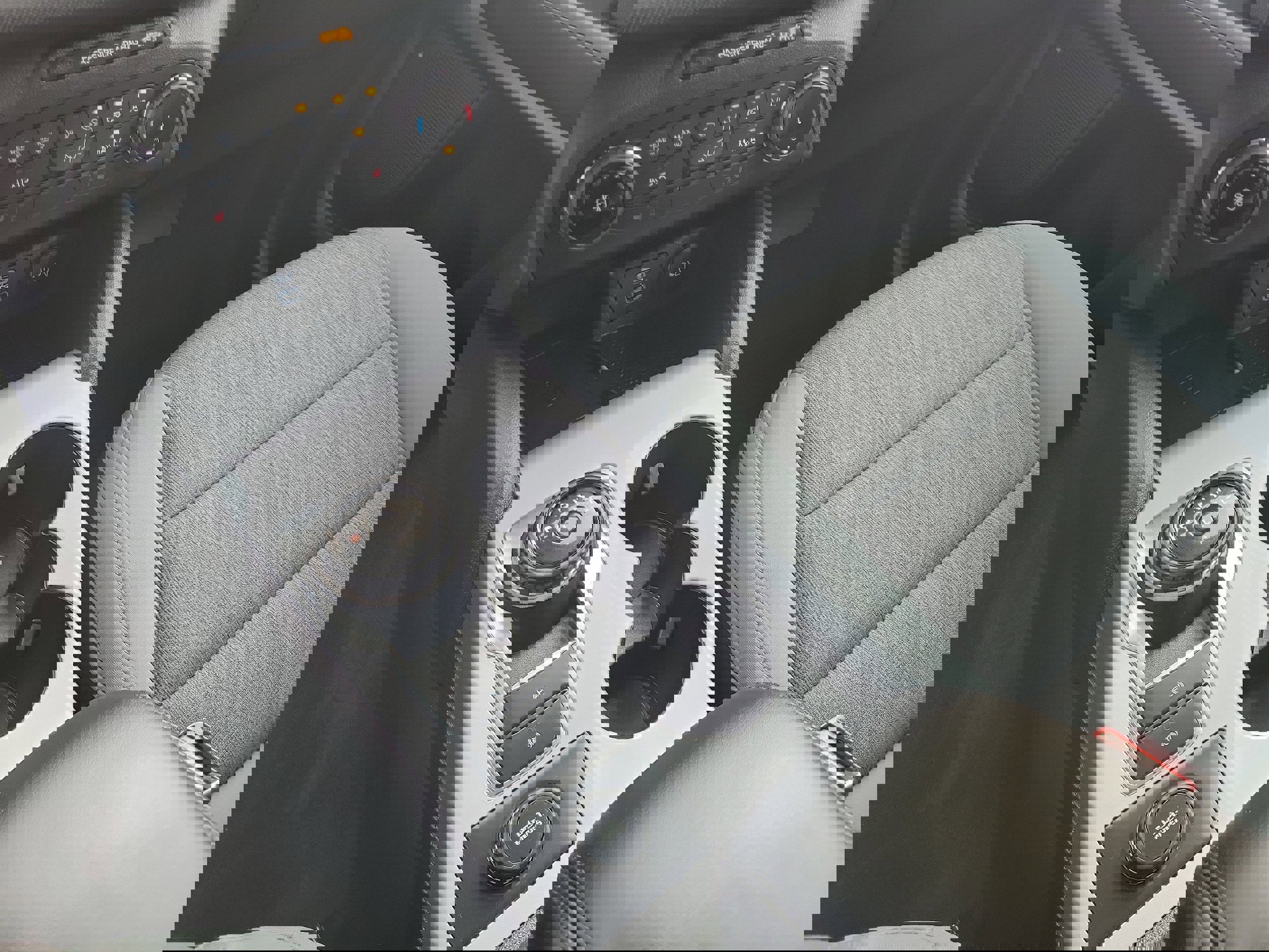 Used 2022 Ford Bronco Sport Big Bend w/ Convenience Package image 31