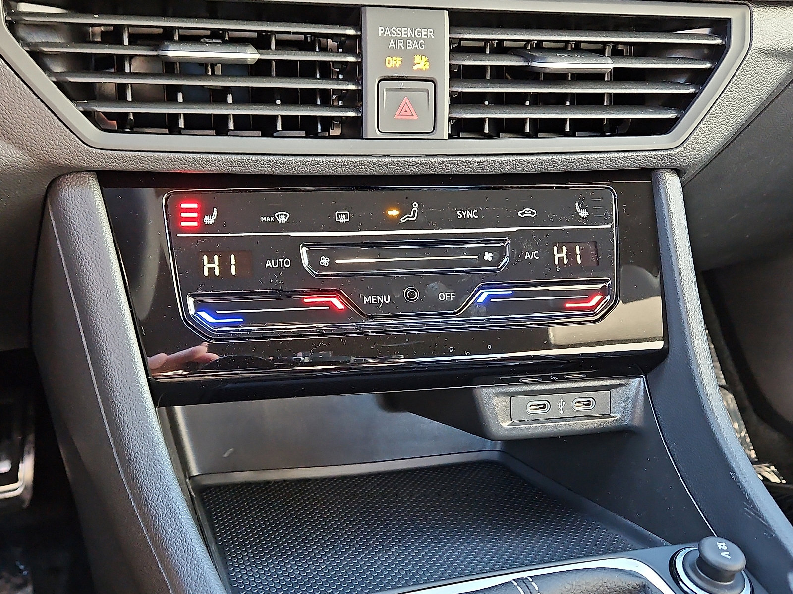 New 2026 Volkswagen Jetta Sport image 14