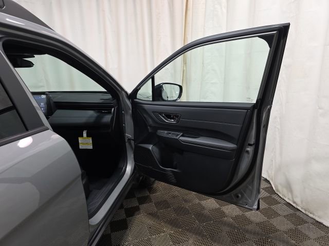 New 2026 Subaru Outback Touring image 33