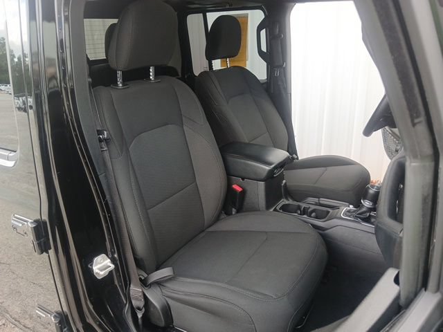 Used 2023 Jeep Gladiator Sport AWD/4WD image 24