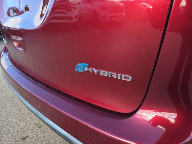 Used 2018 Chrysler Pacifica Limited image 37