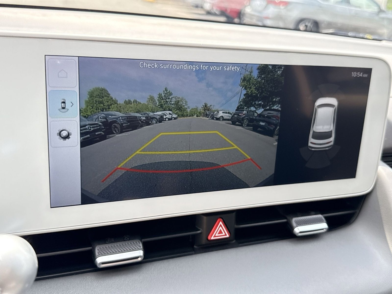 Certified 2024 Hyundai Ioniq 5 SEL AWD/4WD image 19