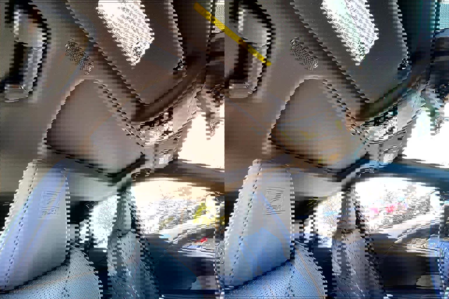 Used 2024 Lexus RX 350 F Sport image 11