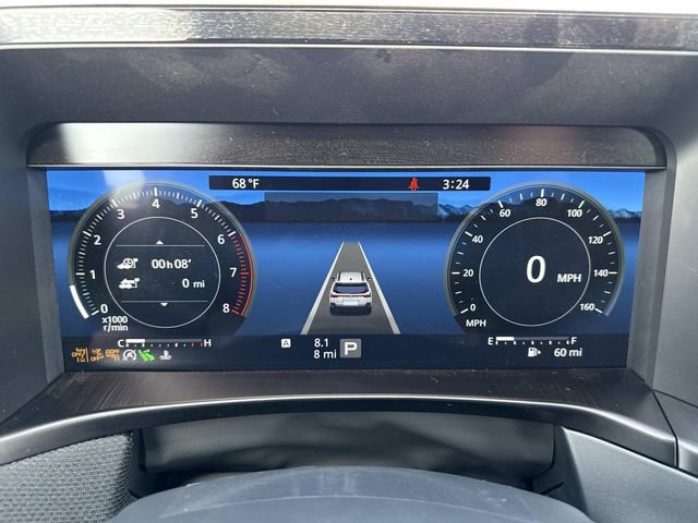 New 2026 Subaru Outback Limited image 25