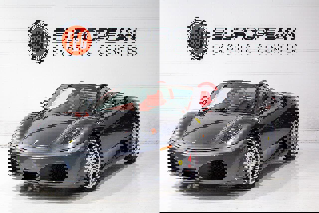 Used 2006 Ferrari F430 Spider image 10