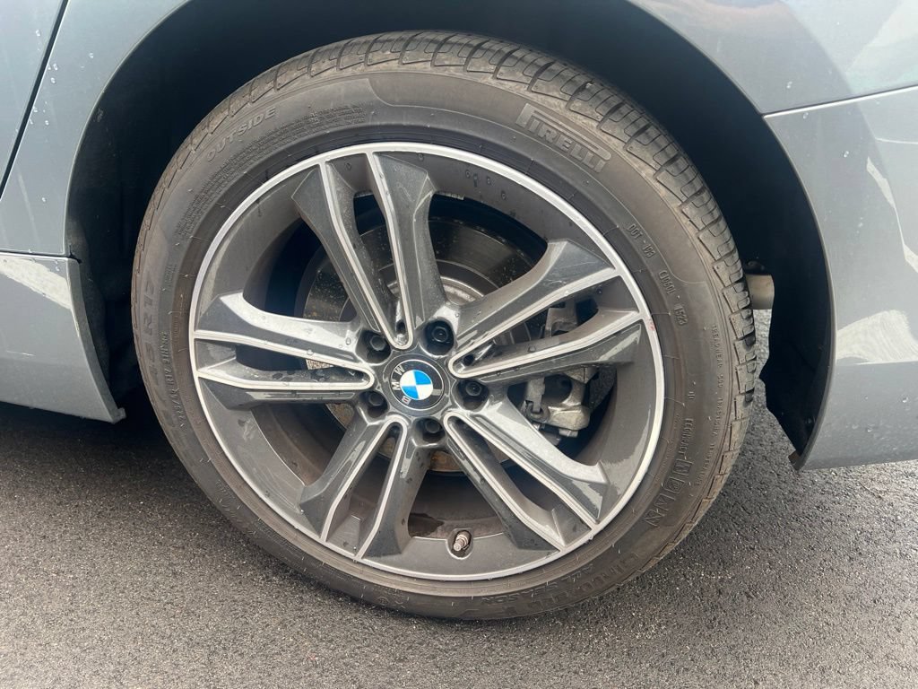 Certified 2023 BMW 228i Gran Coupe w/ Convenience Package FWD image 8