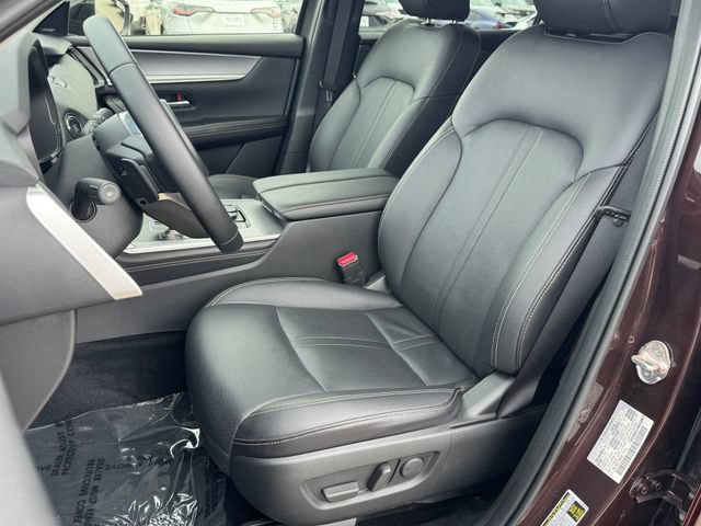 Used 2026 MAZDA CX-90 3.3 Turbo w/ Premium Sport Pkg AWD/4WD image 16
