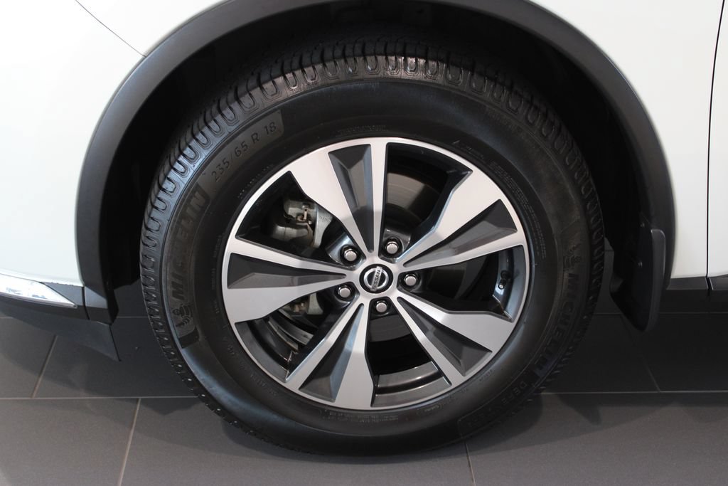 Used 2020 Nissan Murano S w/ Technology Package AWD/4WD image 29