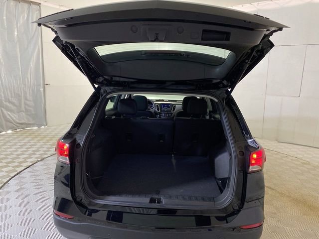 Used 2024 Chevrolet Equinox LS w/ Midnight Edition AWD/4WD image 30