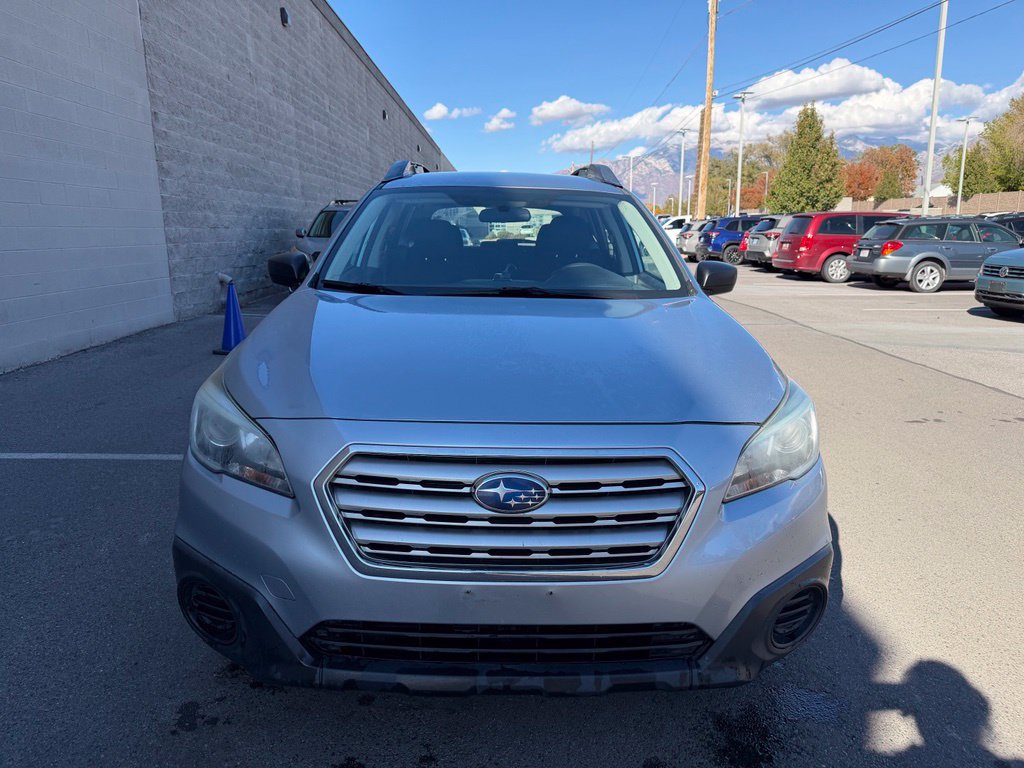 Used 2015 Subaru Outback 2.5i AWD/4WD image 7