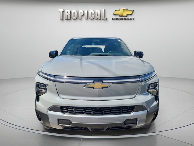 New 2026 Chevrolet Silverado EV LT w/ Plus Package image 6