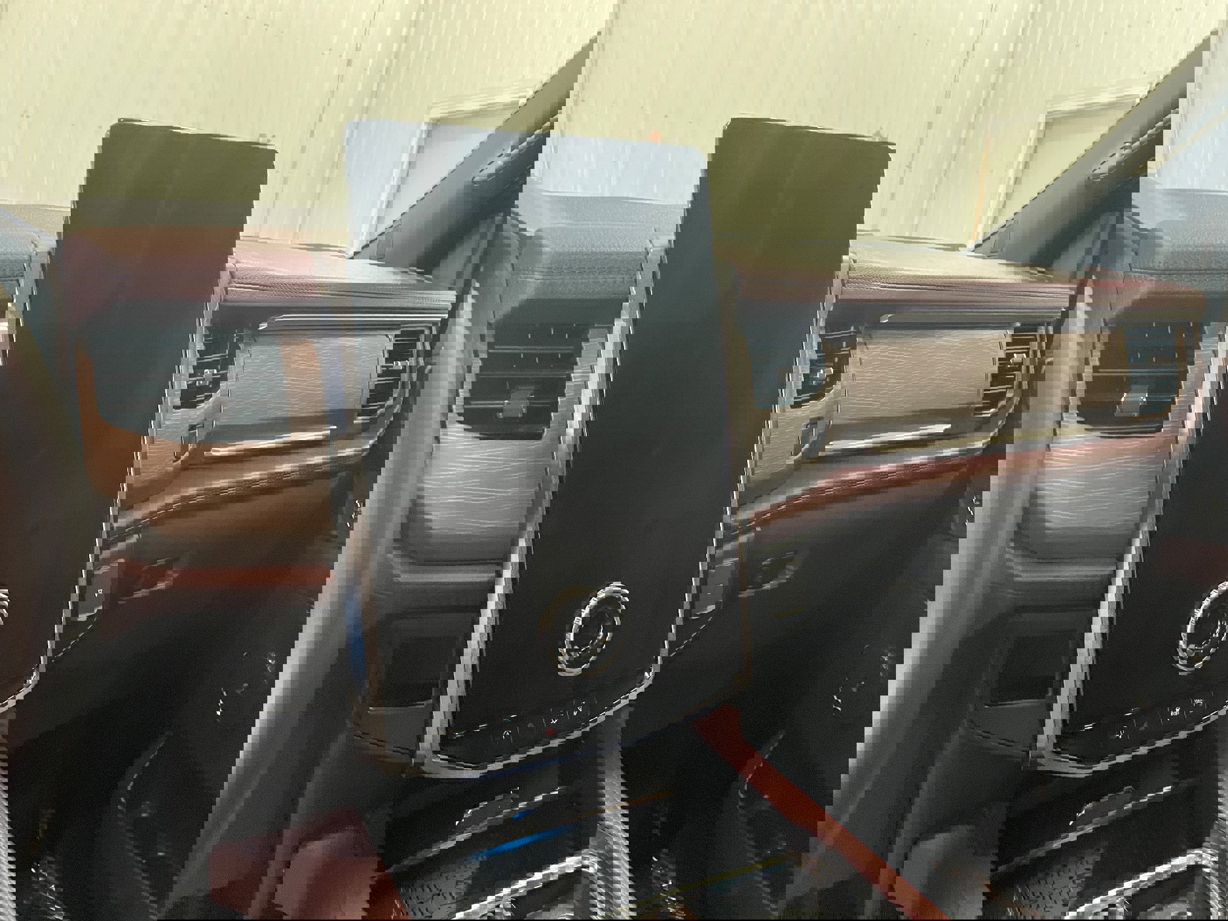 Used 2024 Ford Expedition Max Limited image 17