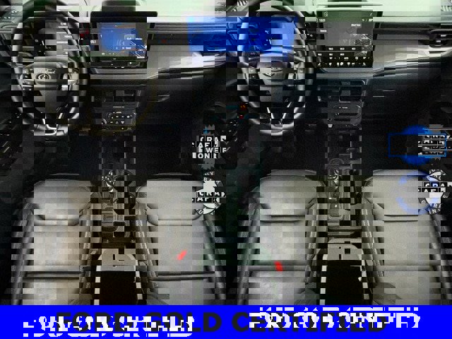 Certified 2025 Ford Maverick Lariat w/ Black Appearance Package image 16