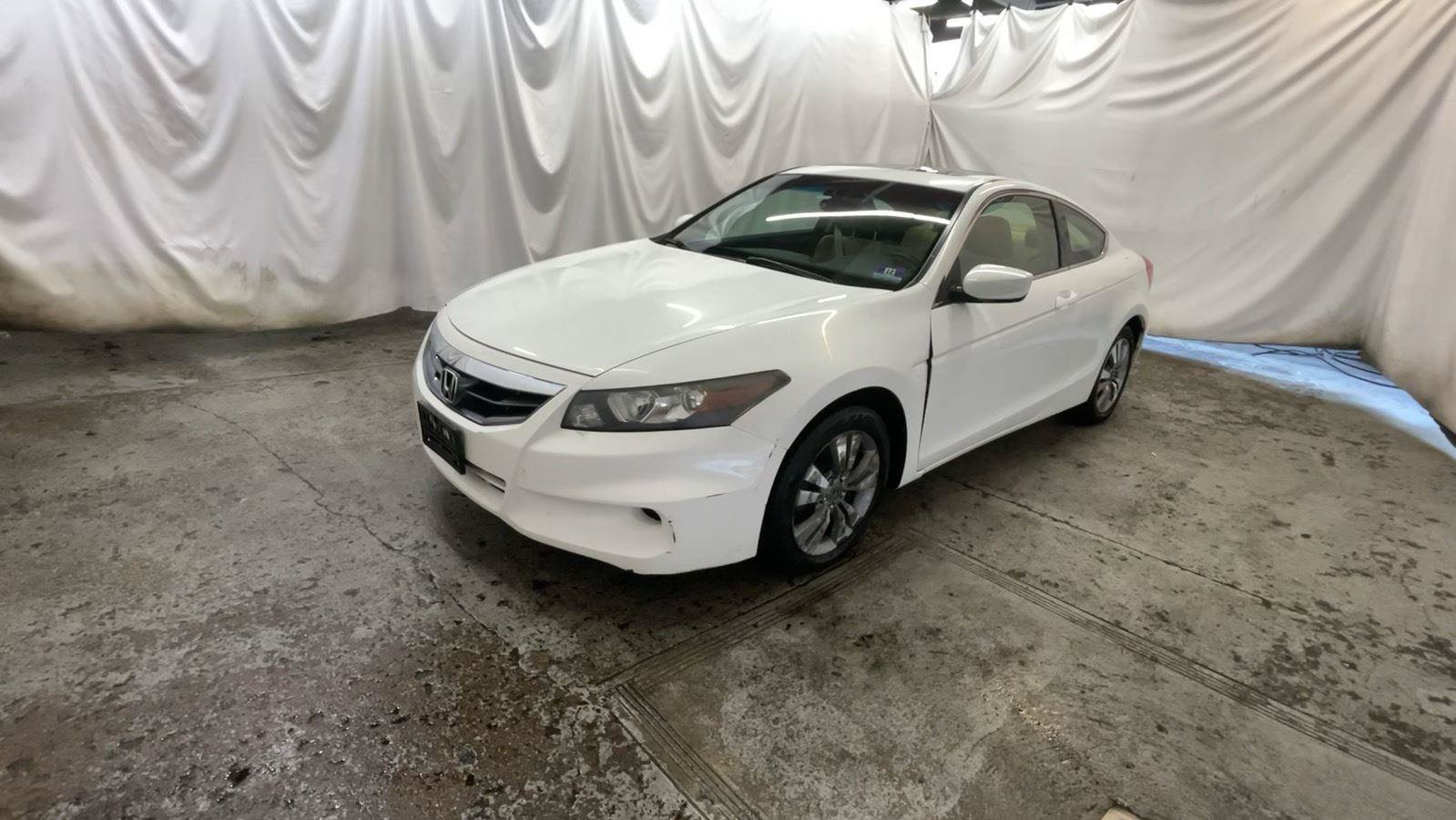 Used 2012 Honda Accord EX-L image 12