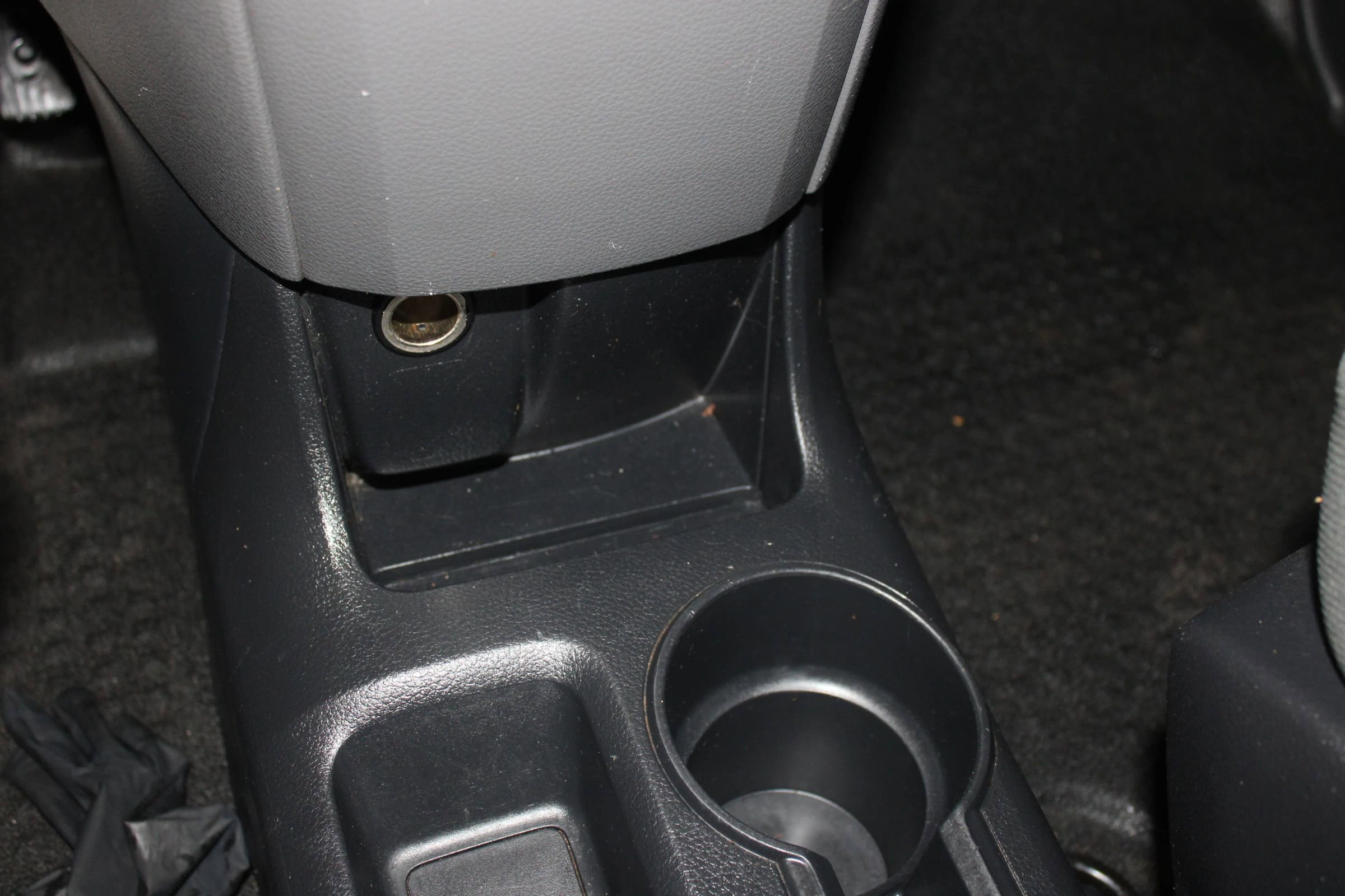 Used 2017 Nissan NV200 S image 15