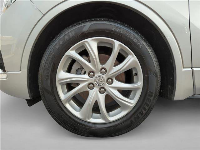 Used 2019 Buick Envision Preferred image 23