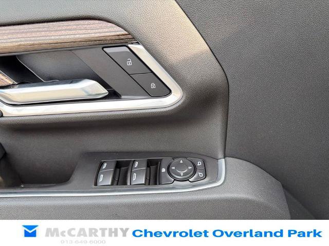 New 2026 Chevrolet Silverado 2500 LT AWD/4WD image 33