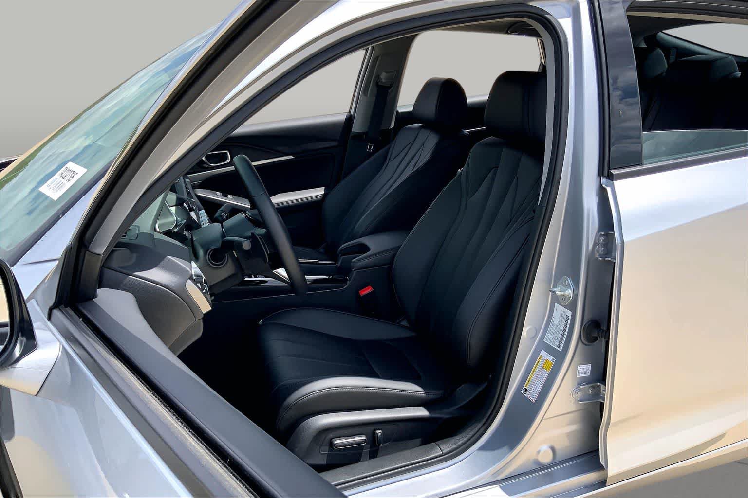 Used 2026 Acura Integra FWD image 8