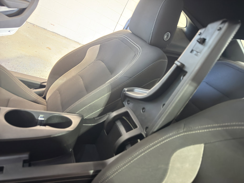 Used 2023 Chevrolet Camaro LS image 19