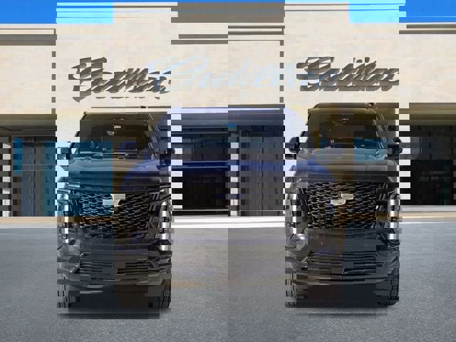 Certified 2026 Cadillac Escalade ESV Sport w/ LPO, ONYX Package image 8