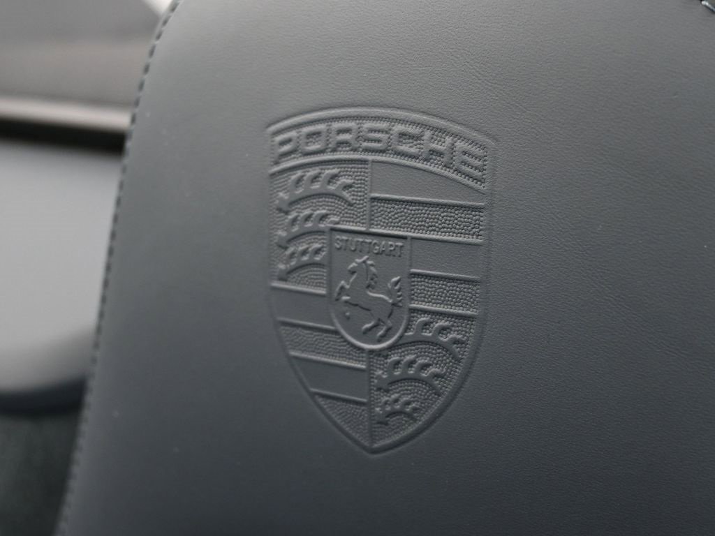 Used 2025 Porsche 718 Boxster GTS image 21