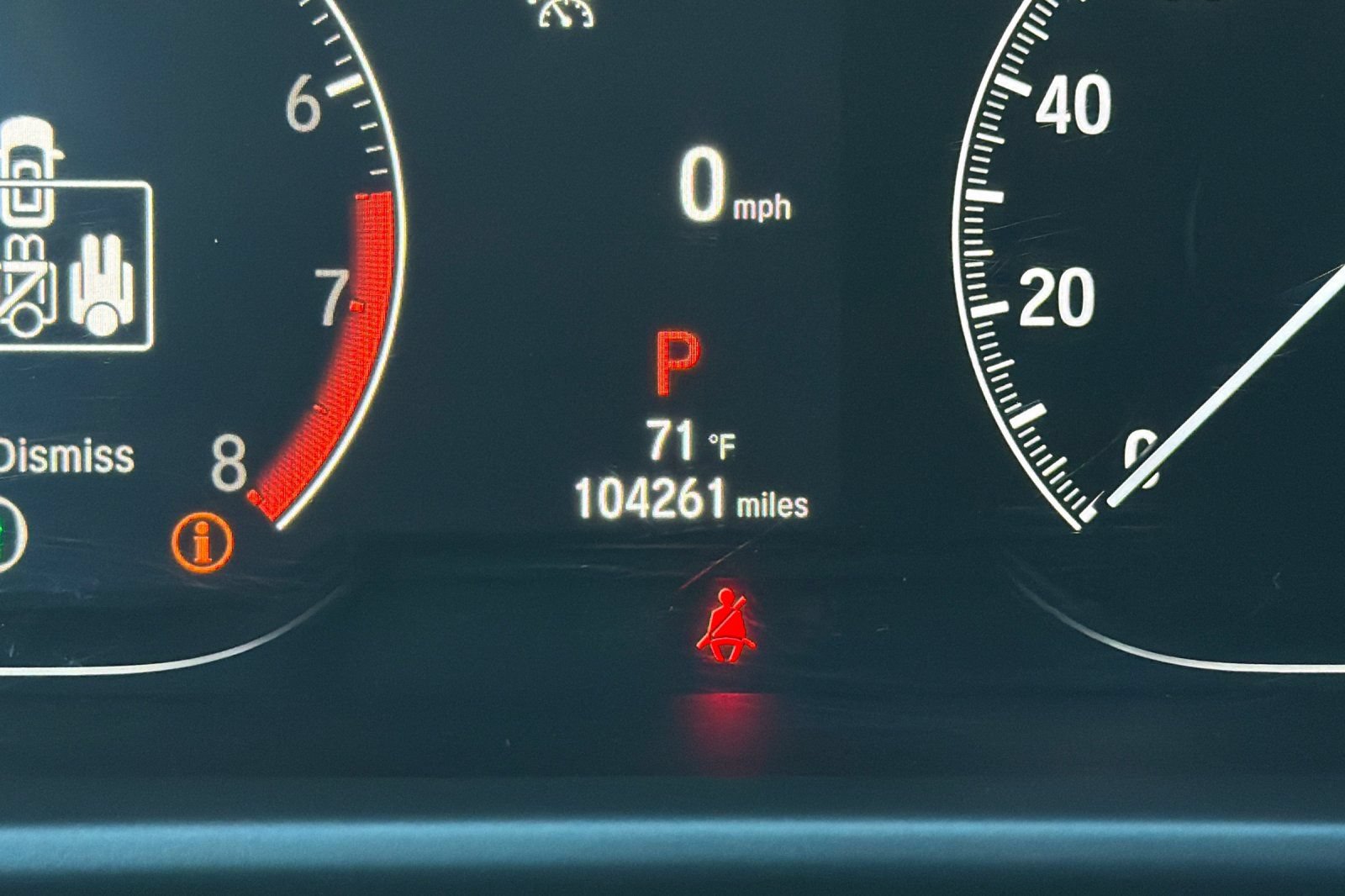 Used 2021 Honda Accord Sport image 26