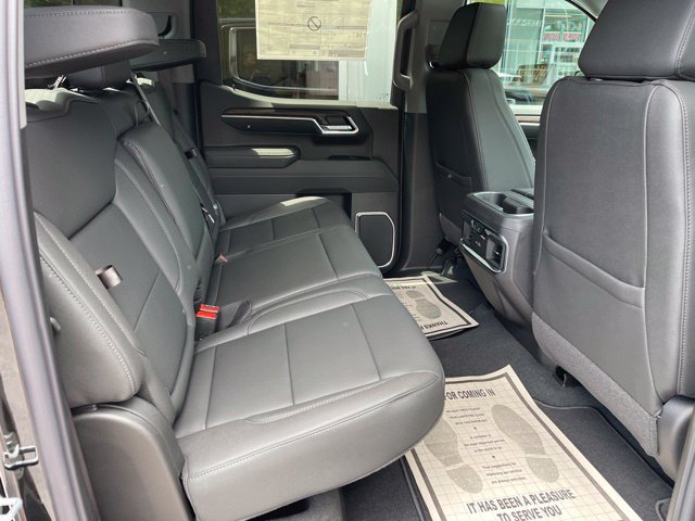 New 2026 GMC Sierra 1500 SLT w/ SLT Premium Plus Package AWD/4WD image 14