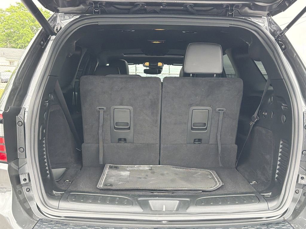 Used 2025 Dodge Durango R/T AWD/4WD image 20