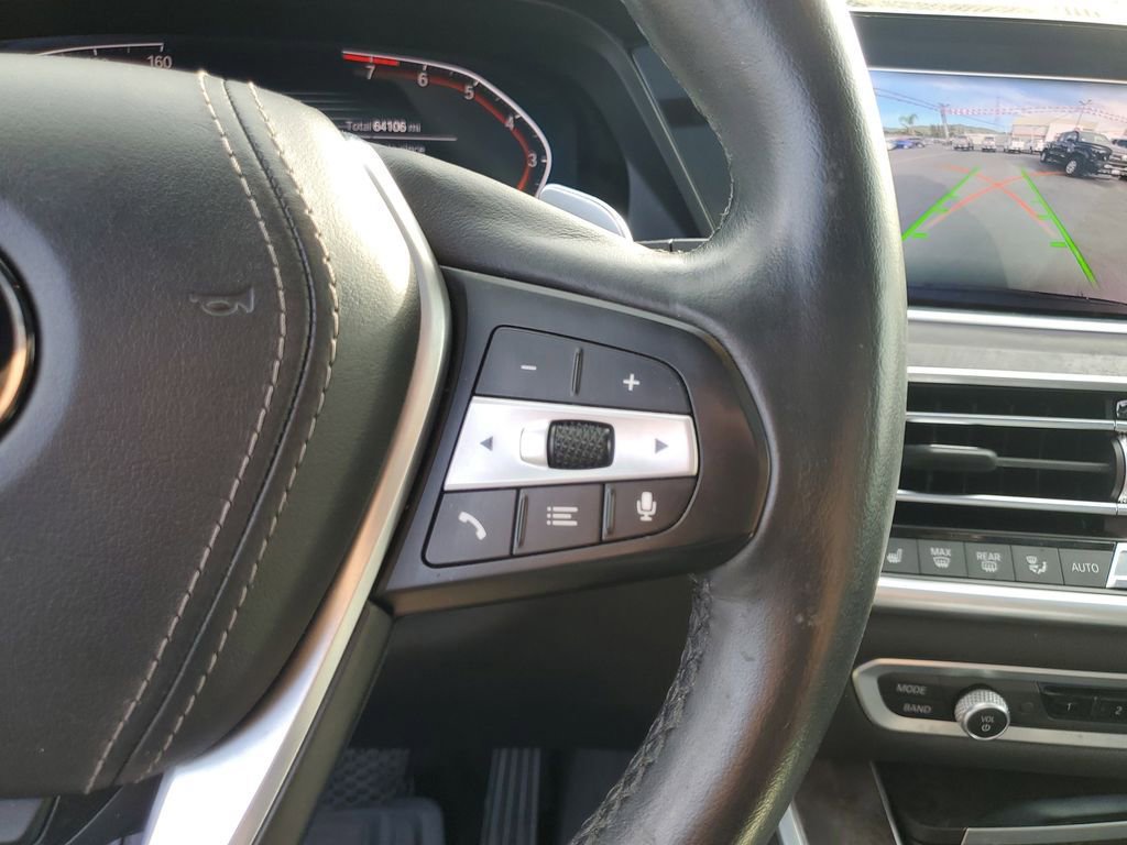 Used 2019 BMW X5 xDrive40i w/ Premium Package 2 image 20