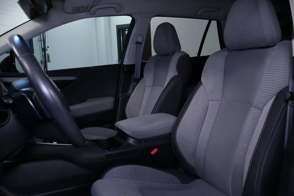Used 2024 Subaru Outback Premium image 14