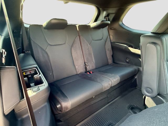 New 2026 Lexus TX 350 AWD image 22