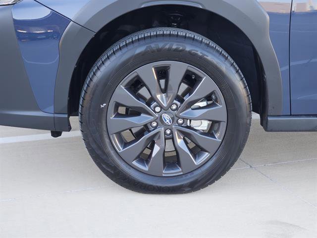 Certified 2025 Subaru Outback Onyx Edition image 7