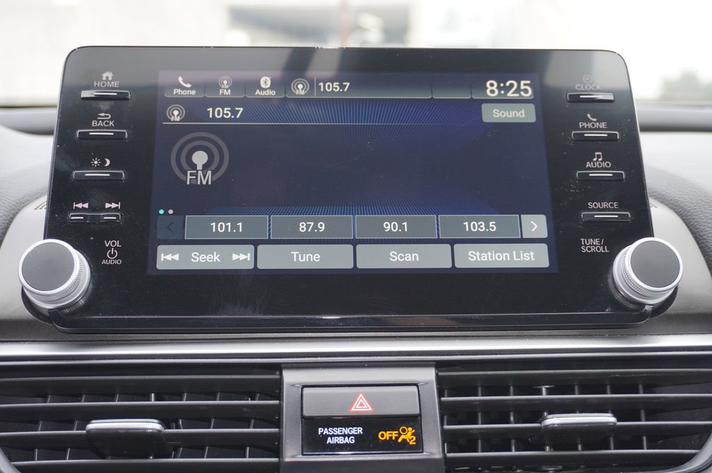 Used 2022 Honda Accord Sport image 14