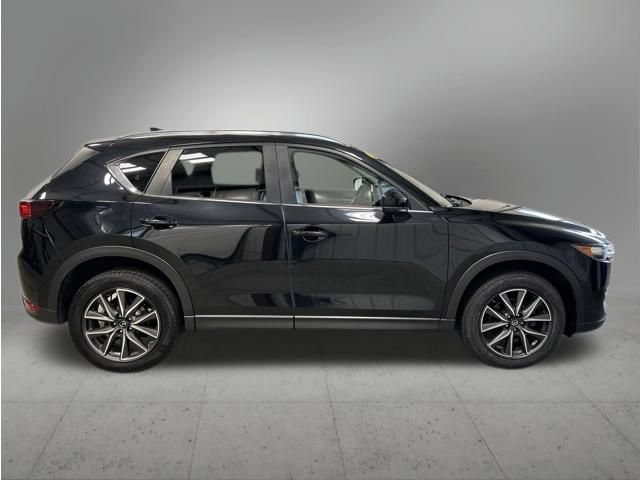 Used 2018 MAZDA CX-5 Touring w/ Preferred Equipment Package AWD/4WD image 6