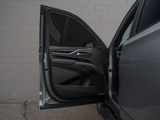 Used 2023 Cadillac Escalade V AWD/4WD image 15