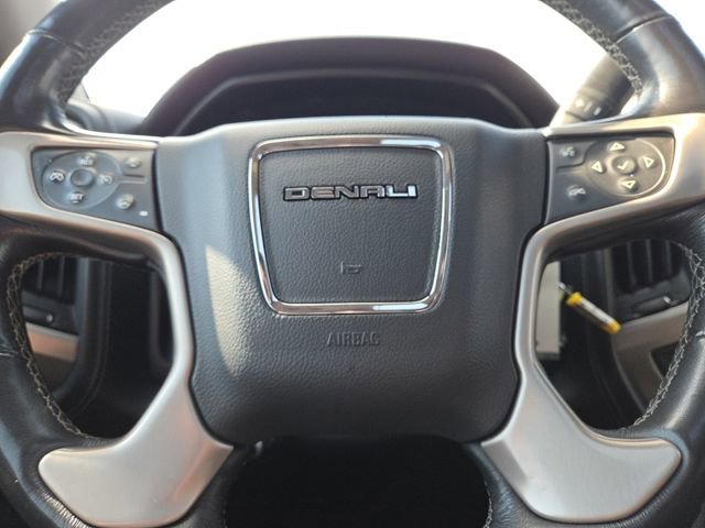 Used 2017 GMC Sierra 1500 Denali image 34
