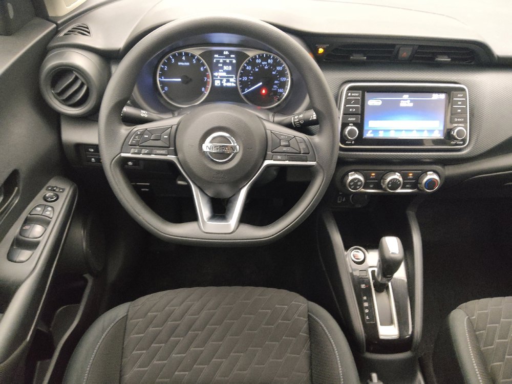 Used 2021 Nissan Kicks S FWD image 22