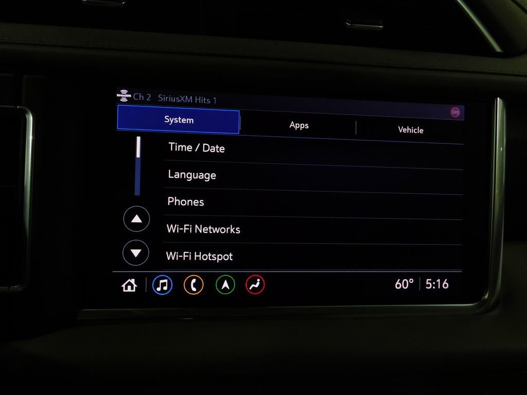 Used 2021 GMC Yukon Denali AWD/4WD image 66