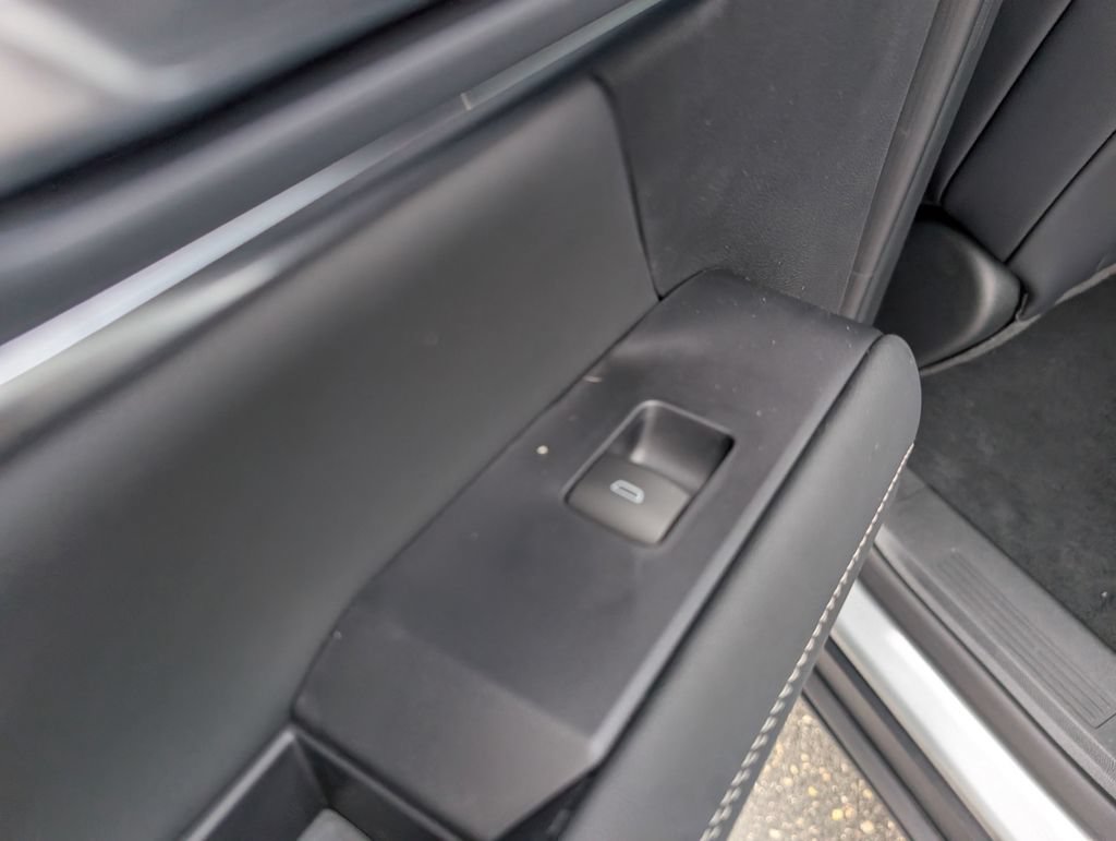 New 2027 GMC Terrain Elevation w/ Elevation Premium Package AWD/4WD image 15