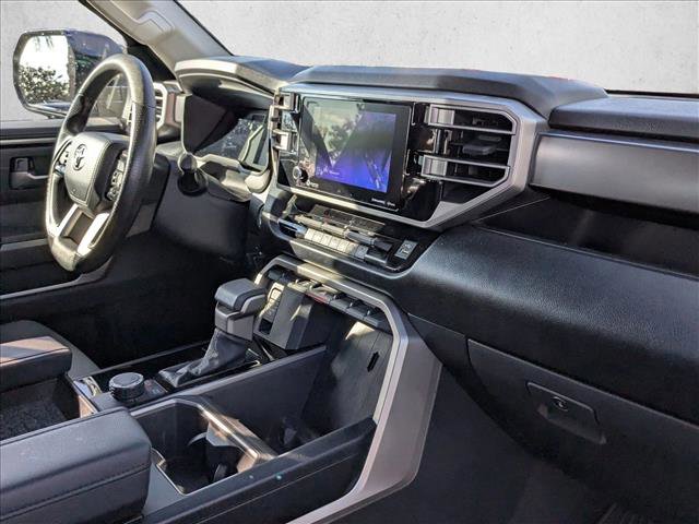 Used 2023 Toyota Tundra SR5 image 22