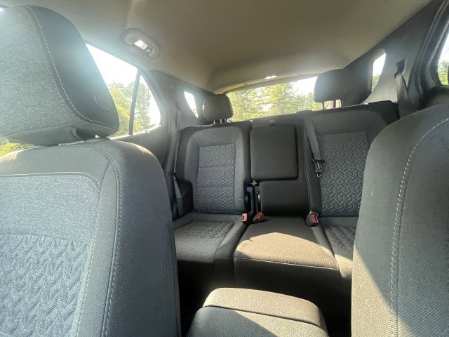 Certified 2022 Chevrolet Equinox LT image 39