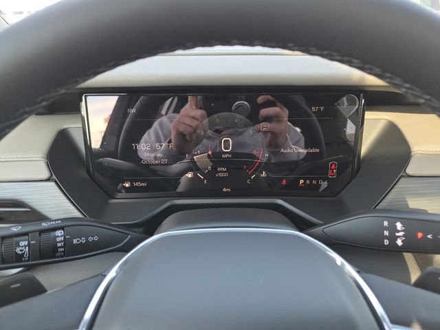 New 2026 GMC Acadia Elevation w/ Black Edition image 37