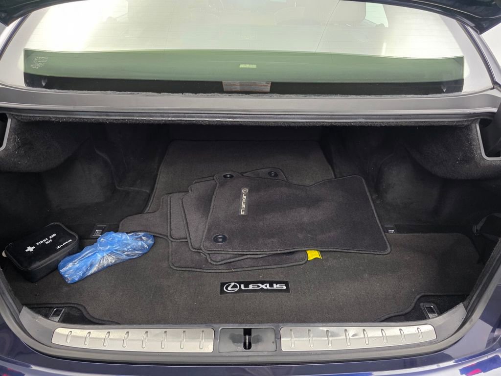 Used 2021 Lexus LS 500 AWD w/ Interior Upgrade Package image 16