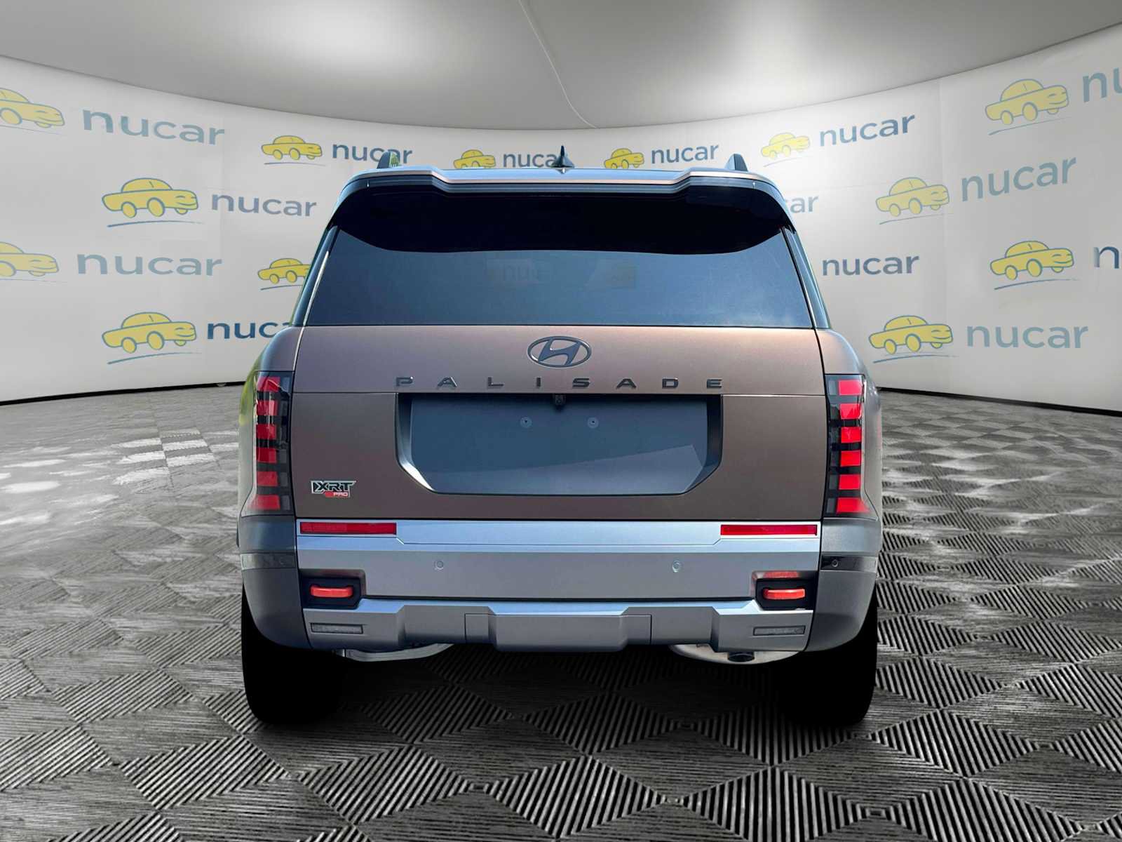 New 2026 Hyundai Palisade XRT Pro image 7
